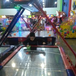Video Juegos El Galpon