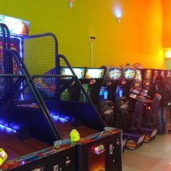 Video Juegos Space
