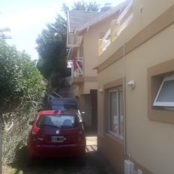 Vieja Rambla Departamentos