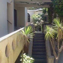 Viejo Hotel Ostende