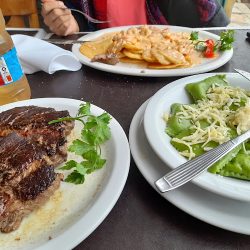Viejo Lobo Restaurant