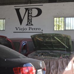 Viejo Petro