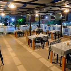 Vinci Restaurant