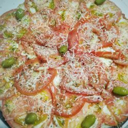 Viva La Pizza
