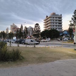 Weiss Burger Pinamar