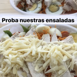 Wiky Beach /Almacén De Comidas