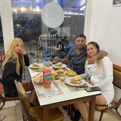 Wilfredo Restaurante - Heladeria