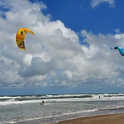 Windkite Pinamar