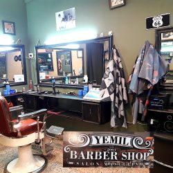 Yemil Barber Shop