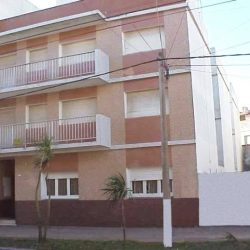 Yo Estuve En San Clemente Apart Hotel
