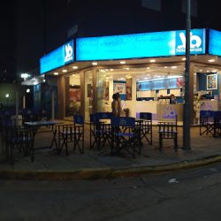 Yo Heladerias