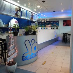Yo Heladerias San Bernardo