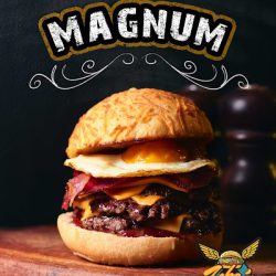 Zeke's Burgers