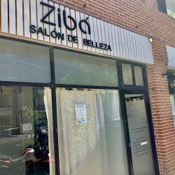 Zibá Salón De Belleza