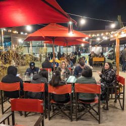 Zodíaco Burgers Villa Gesell