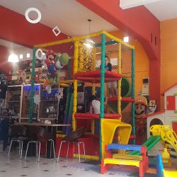 Zona Liberada Video Games